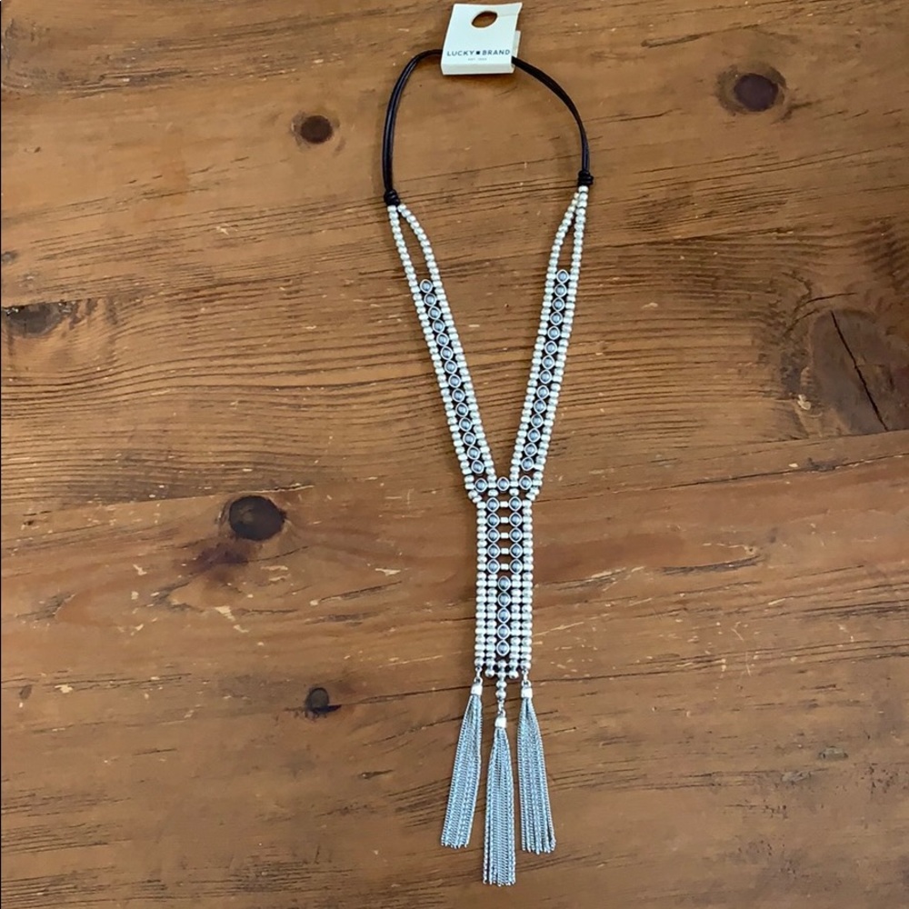 Lucky necklace